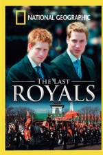 Watch The Last Royals Zmovies
