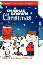 Watch A Charlie Brown Christmas Zmovies