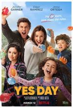 Watch Yes Day Zmovies