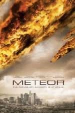 Watch Meteor: Path To Destruction Zmovies