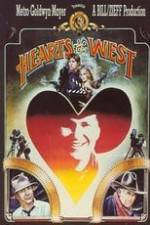 Watch Hearts of the West Zmovies