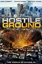 Watch On Hostile Ground Zmovies