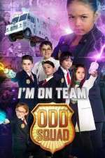 Watch Odd Squad: The Movie Zmovies