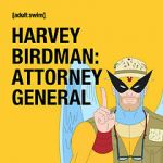 Watch Harvey Birdman: Attorney General Zmovies