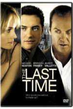 Watch The Last Time Zmovies