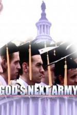 Watch God's Next Army Zmovies