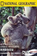 Watch Australia's Animal Mysteries Zmovies