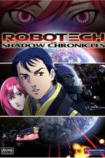 Watch Robotech The Shadow Chronicles Zmovies