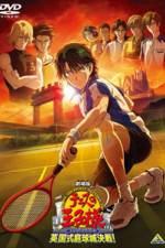 Watch The Prince of Tennis - The Battle of the British City Zmovies