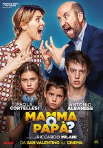 Watch Mom or Dad? Zmovies
