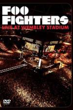 Watch Foo Fighters Live at Wembley Stadium Zmovies