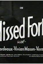Watch A Missed Fortune Zmovies