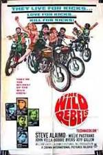 Watch Wild Rebels Zmovies