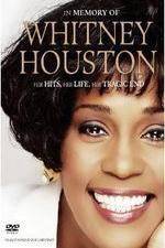 Watch In Memory Of Whitney Houston Zmovies
