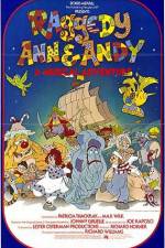 Watch Raggedy Ann & Andy: A Musical Adventure Zmovies