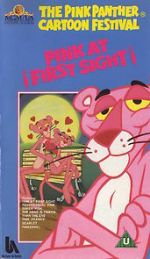 Watch The Pink Panther in \'Pink at First Sight\' (TV Short 1981) Zmovies