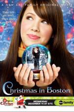 Watch Christmas in Boston Zmovies