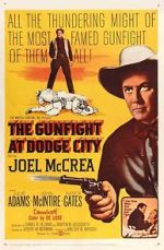 Watch The Gunfight at Dodge City Zmovies