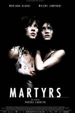 Watch Martyrs Zmovies