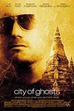 Watch City of Ghosts Zmovies
