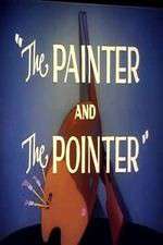 Watch The Painter and the Pointer Zmovies