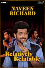 Watch Relatively Relatable by Naveen Richard Zmovies