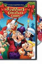Watch A Flintstones Christmas Carol Zmovies