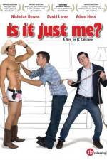 Watch Is It Just Me Zmovies