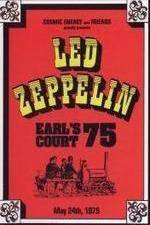 Watch Led Zeppelin - Live at Earls Court Zmovies