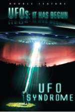 Watch UFO Syndrome Zmovies