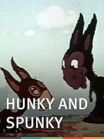 Watch Hunky and Spunky (Short 1938) Zmovies