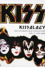 Watch KISSology The Ultimate KISS Collection Vol 2 1978-1991 Zmovies