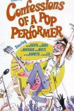 Watch Confessions of a Pop Performer Zmovies