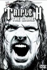 Watch WWE Triple H The Game Zmovies