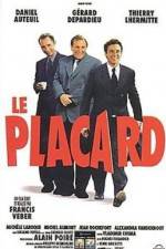 Watch Le placard Zmovies