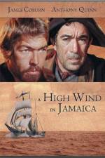 Watch A High Wind in Jamaica Zmovies