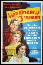 Watch The Happiness of Three Women Zmovies