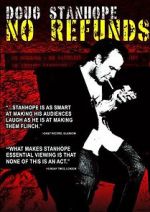 Watch Doug Stanhope: No Refunds Zmovies