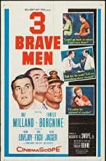 Watch Three Brave Men Zmovies