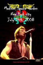 Watch Bon Jovi: Live at Madison Square Garden Zmovies