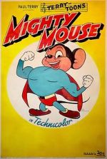 Watch Mighty Mouse and the Pirates Zmovies