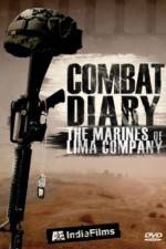 Watch Combat Diary: The Marines of Lima Company Zmovies