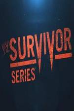 Watch WWE Survivor Series Zmovies