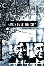 Watch Hands Over the City Zmovies