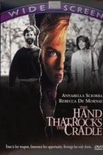 Watch The Hand That Rocks the Cradle Zmovies