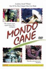 Watch Mondo cane Zmovies