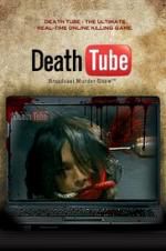 Watch Death Tube: Broadcast Murder Show Zmovies
