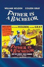 Watch Father Is a Bachelor Zmovies