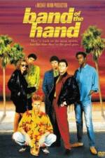 Watch Band of the Hand Zmovies