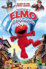 Watch The Adventures of Elmo in Grouchland Zmovies